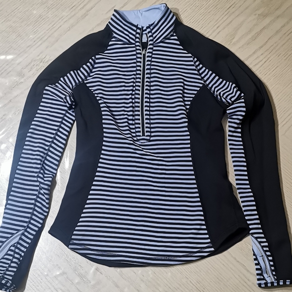 Lululemon Run: U-Turn Pullover *Reversible - Picture 2 of 16